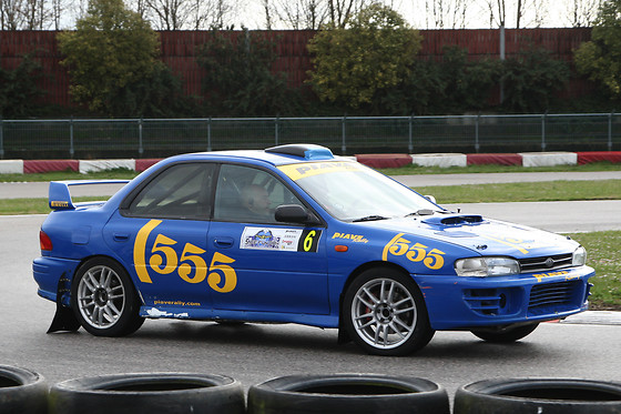 Passione GT Noleggi - photo 24