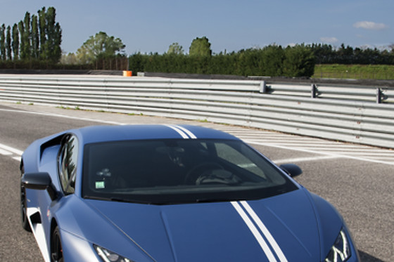 Passione GT Noleggi - photo 25