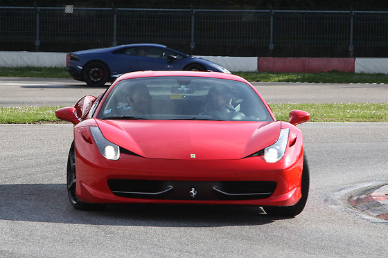 Passione GT Noleggi - photo 26