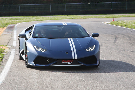 Passione GT Noleggi - photo 5