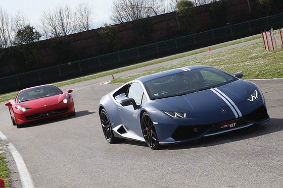 Passione GT Noleggi - photo 7
