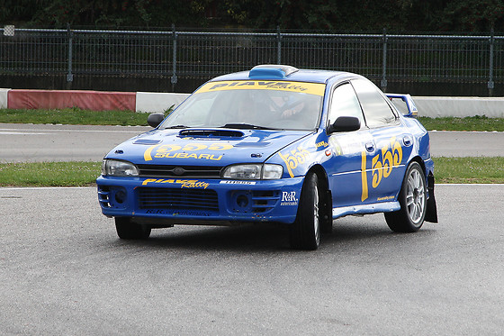 Passione GT Noleggi - photo 8