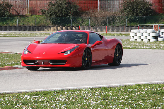 Passione GT Noleggi - photo 9