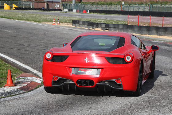 Passione GT Noleggi - photo 27