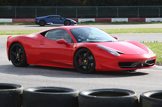 Passione GT Noleggi - photo 26