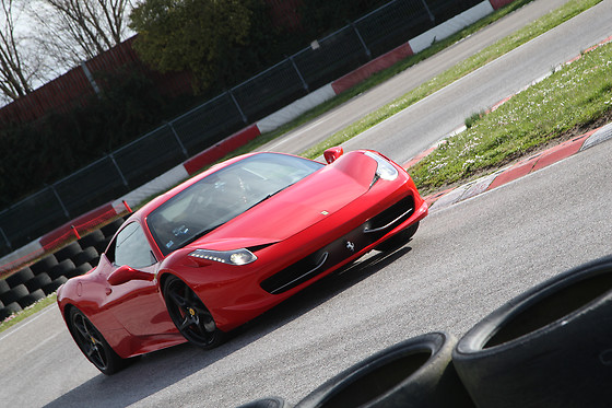 Passione GT Noleggi - photo 25
