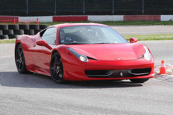 Passione GT Noleggi - photo 27