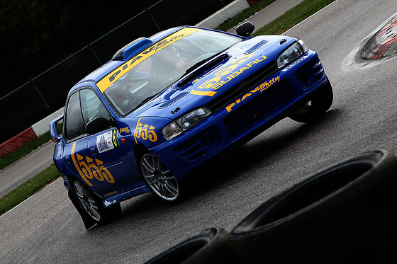 Passione GT Noleggi - photo 24