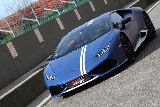 Passione GT Noleggi - photo 11