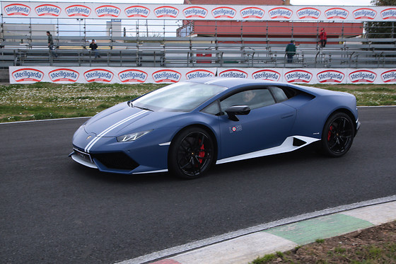 Passione GT Noleggi - photo 29