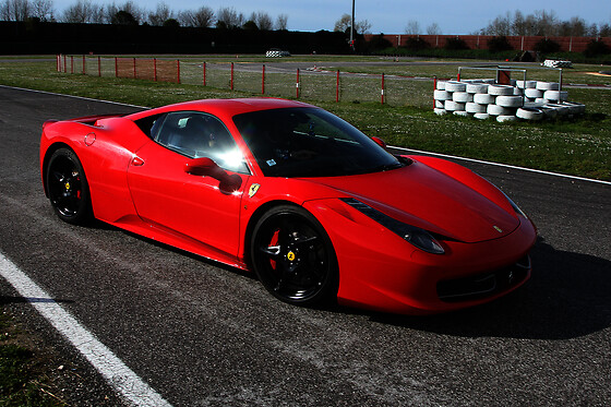 Passione GT Noleggi - photo 29