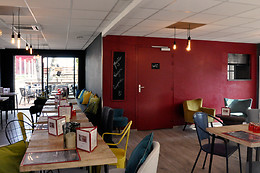 Quai N°5