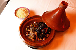 Le Ksar