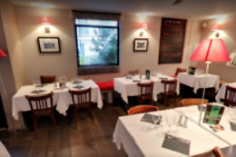 La Terrasse