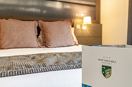 Hôtel Saint-Malo Golf Resort ****