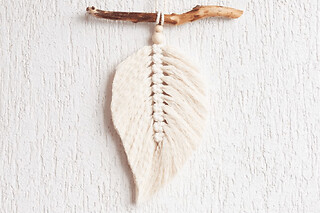 Atelier Macramé à Bègles (33)