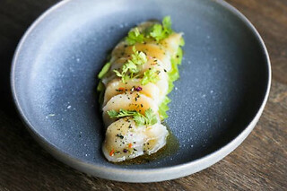 Cours de cuisine "Menu de la criée" à Nantes (44)