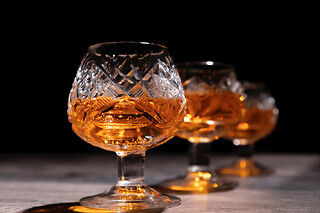 Initiation au rhum à Lyon