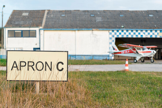 ACCV - Aero Clube da Costa Verde - photo 5