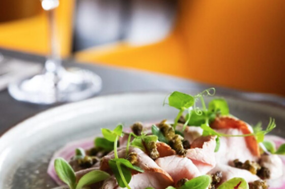 Restaurant De Oude School - Ter Aar - photo 5
