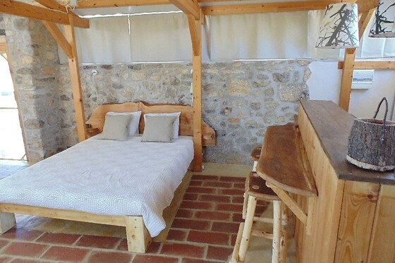 Quinta do Maral Espaço Naturista - photo 7
