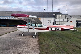 ACCV - Aero Clube da Costa Verde