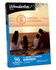 Pierre & Vacances - 5 jours & 4 nuits