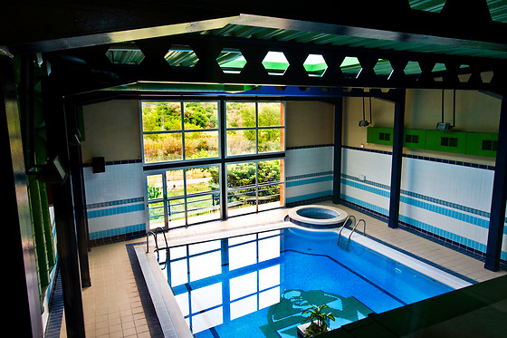 HOTEL ROSALEDA DEL MIJARES - photo 7