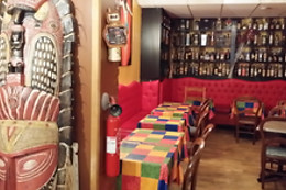 TABERNA LATINA