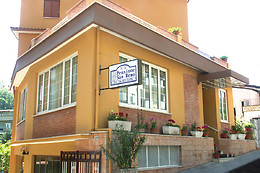 Pensione San Remo