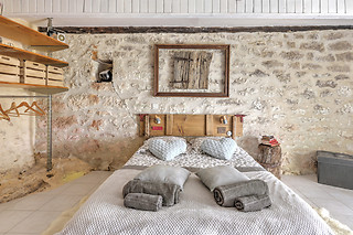 Week-end cocooning