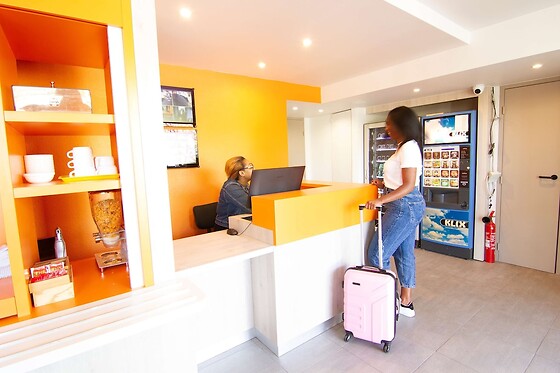 Online Booking EPS - photo 7