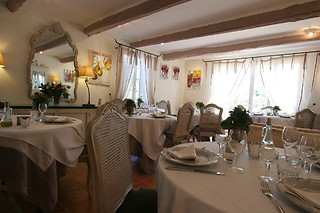 Repas en duo au La Table d'Yvan à Saint-Rémy de Provence (13)