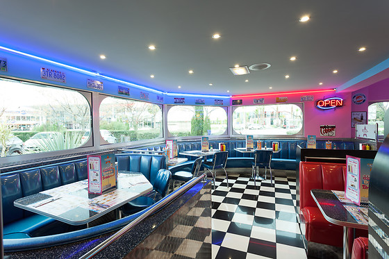 Memphis Caen Mondeville - photo 3