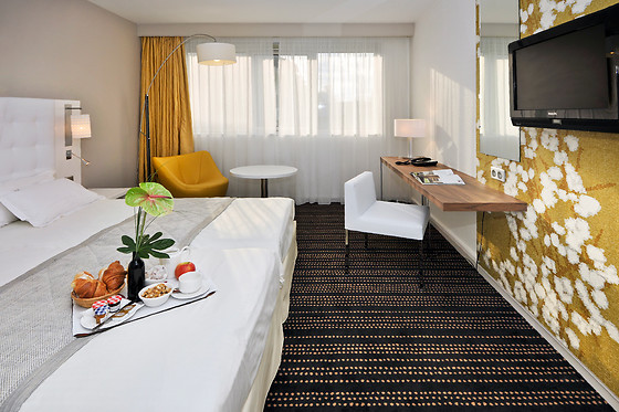 Séjour gourmand pour 2 à l'Hôtel Mercure Bourg-en-Bresse**** à Bourg-en-Bresse (01)