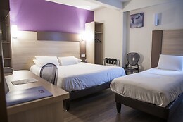 Online Booking EPS