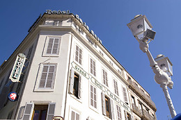 Grand Hotel de la Gare