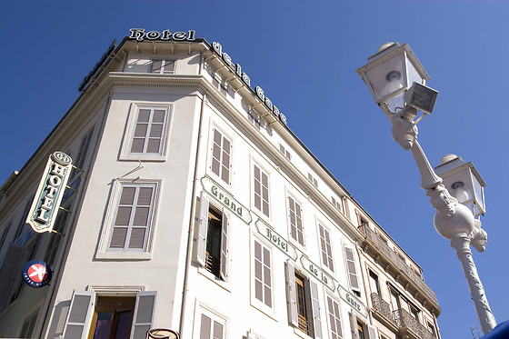 Grand Hotel de la Gare - photo 0