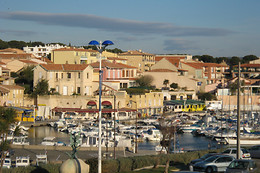 Le Paradou Mediterranée