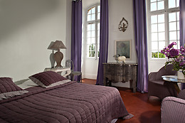 Château de Mazan