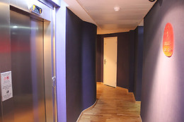 Best Western La Joliette
