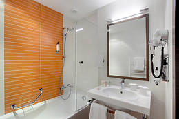Best Western La Joliette