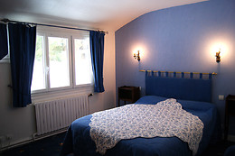 Hostellerie de la Vieille Ferme