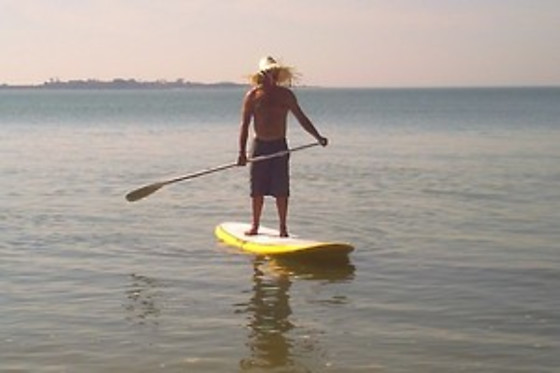 ANTIOCHE KAYAK - photo 1