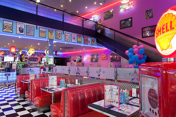 Memphis  Clermont Ferrand - photo 5