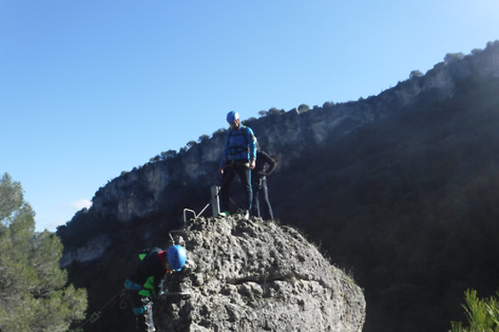 PLANETSPORT MULTIAVENTURA - photo 1