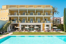 Online Booking EPS