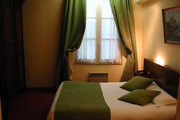 Auberge de la Diligence
