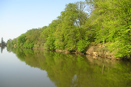 Les Etangs de Guibert
