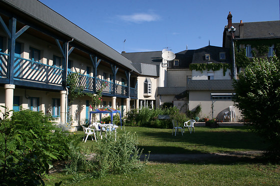 Hôtel Le Capricorne - photo 0